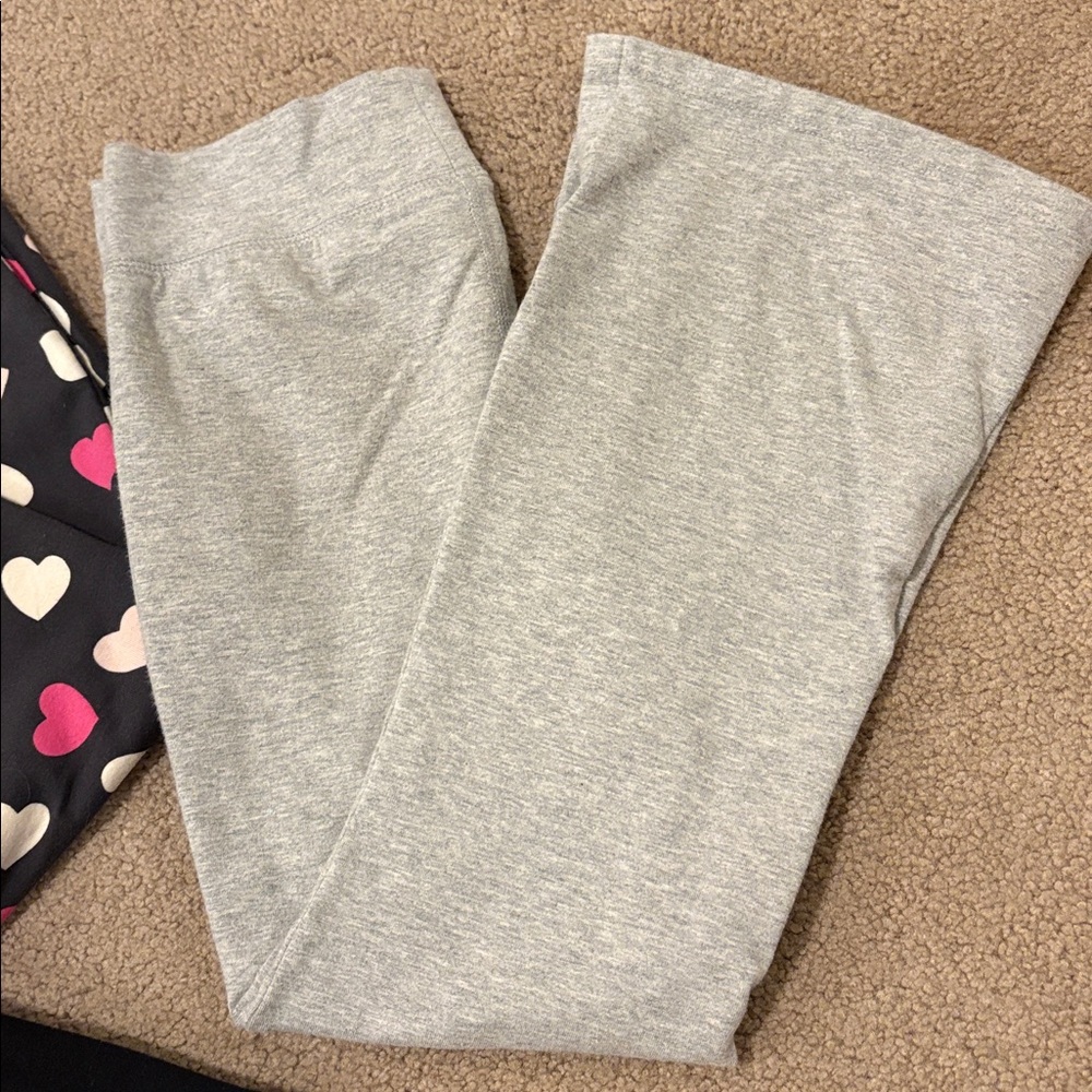 Gap kids flare sweatpants - Picture 4 of 9